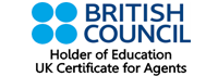 British Council Certificate