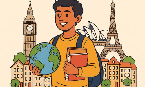 Affordable Alternatives to Popular Expensive Countries for Indian Students 2026