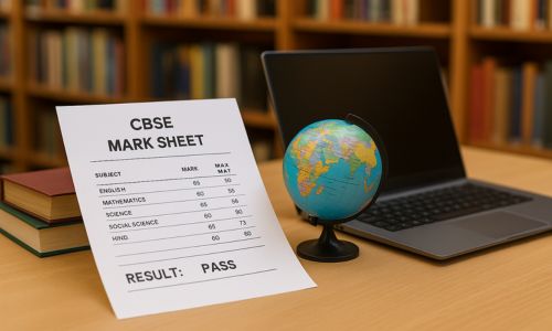 CBSE Study Abroad Eligibility Your 2025 Compartment Results And Percentage Playbook