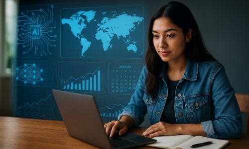 2026 Study Abroad Strategy: Hyper-Personalized Guidance for Today’s Global Student