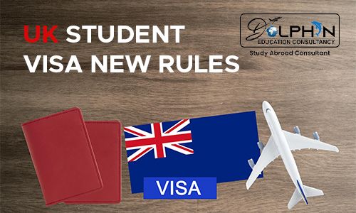 UK Student Visa New Rules