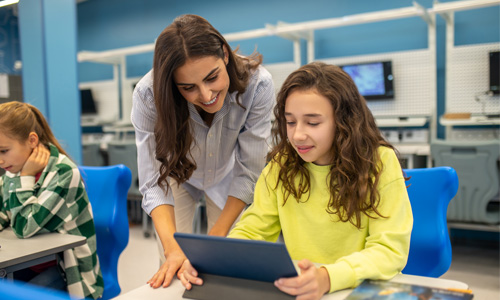 Top University in the UK for STEM Fields