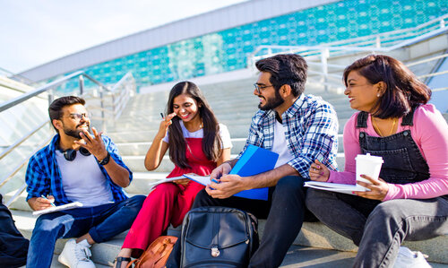 Tips for Indian students studying in the UK