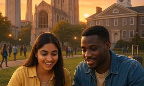 Study Abroad USA 2026: 3 Elite Paths, Proven Wins