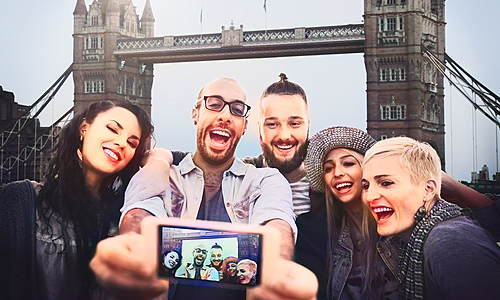 India vs the UK: How can Indian students in the UK adjust to the cultural differences?