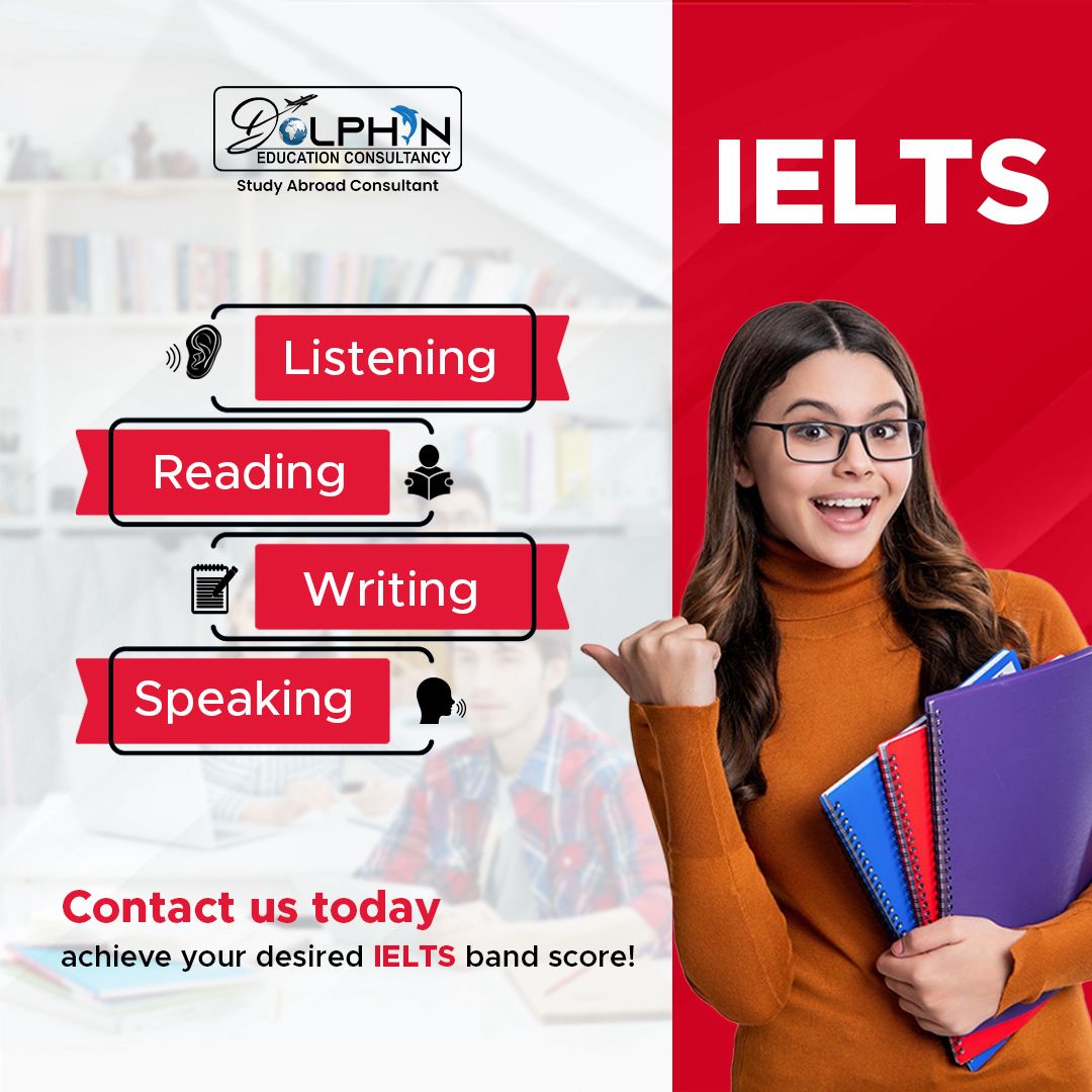 Best IELTS coaching center in coimbatore