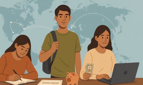 Top 10 Cheapest Countries to Study Abroad for Indian Students in 2026