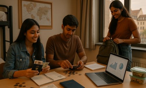 Cheapest Countries to Study Abroad after 12th Undergraduate 2026