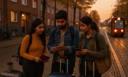 Cheapest Countries to Pursue a Master’s Degree for Indian Students 2026