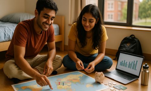 Tuition-Free Education Abroad: Countries with No or Minimal Tuition Fees 2026
