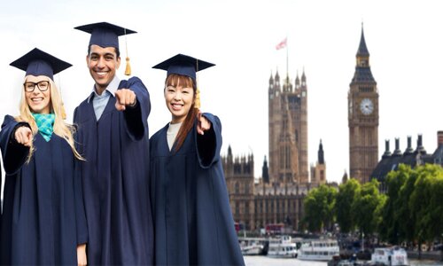 Best UK Universities For Indian Students