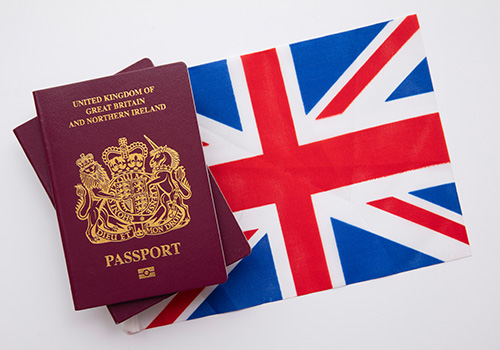 Student Visa UK
